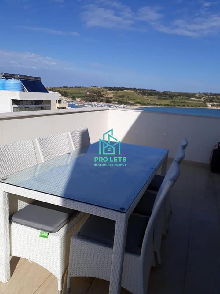 Marsaxlokk &#8211; Penthouse &#8211; 7730