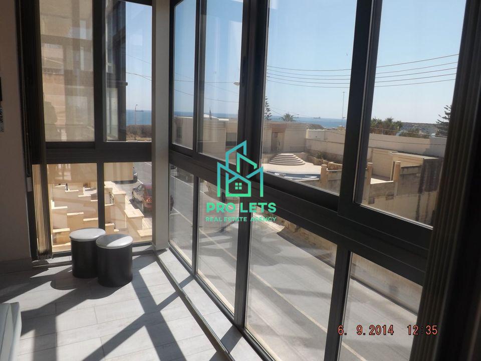 Marsaskala &#8211; Apartment -33455