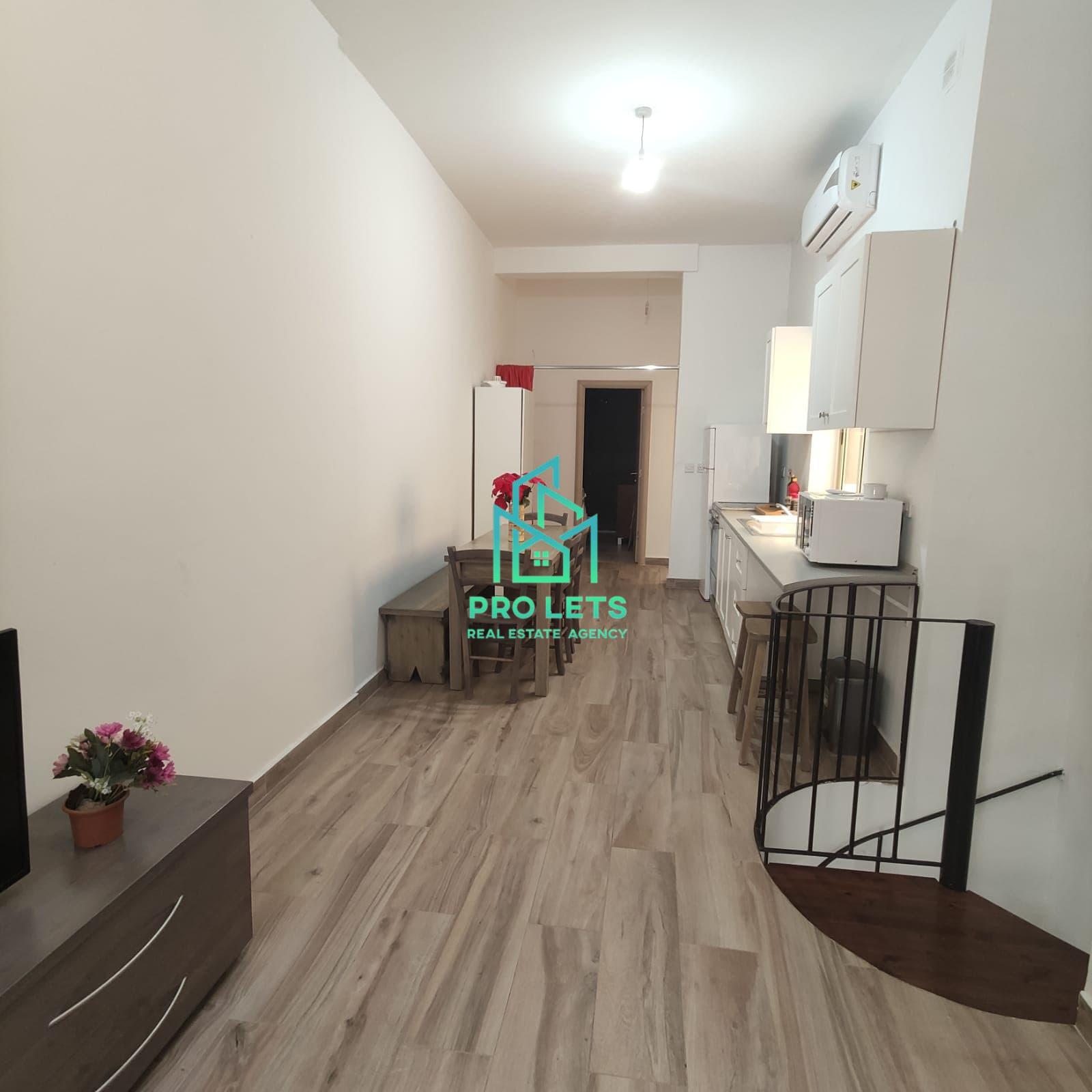 Floriana &#8211; Duplex Apartment &#8211; 20566