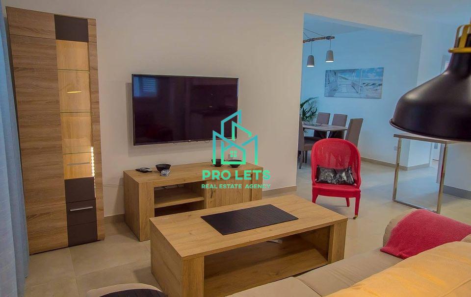 Swieqi &#8211; Apartment &#8211; 33274