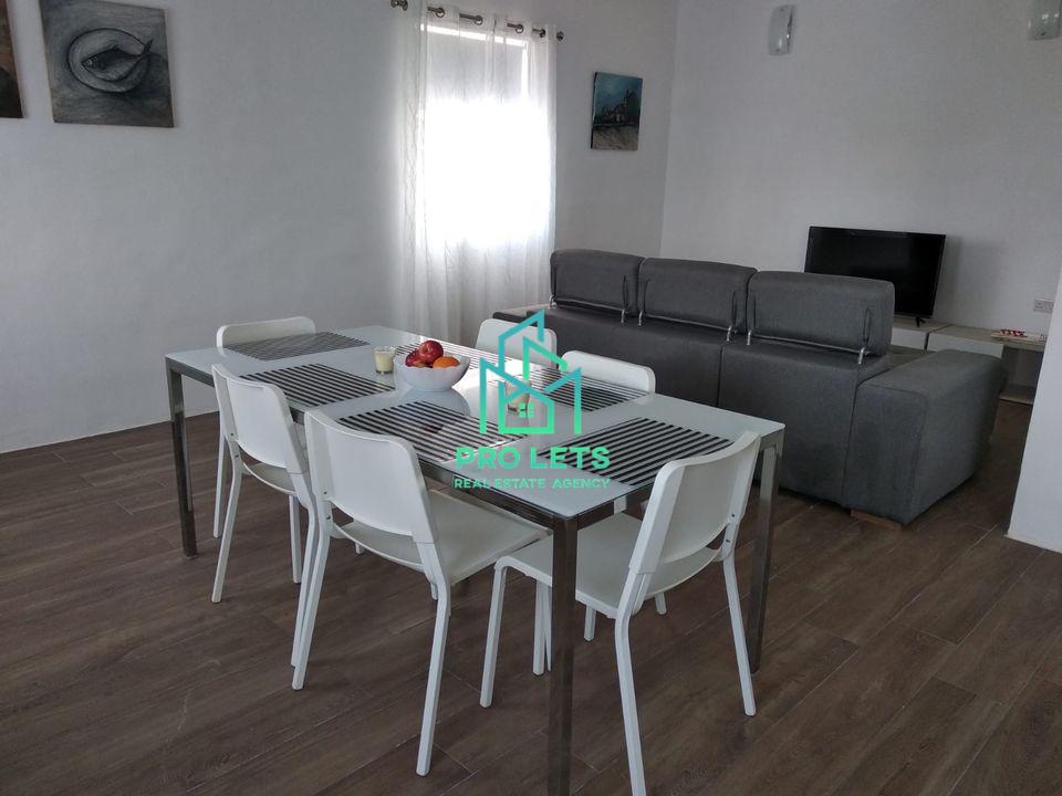 Msida &#8211; Apartment -14871