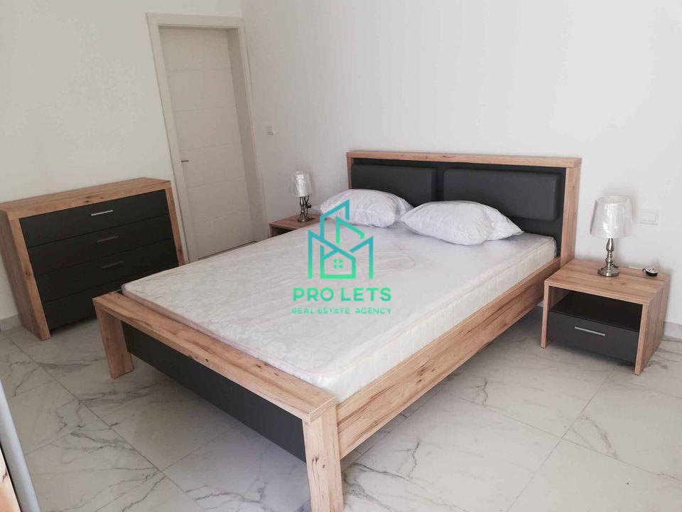 Swieqi &#8211; Apartment &#8211; 33292