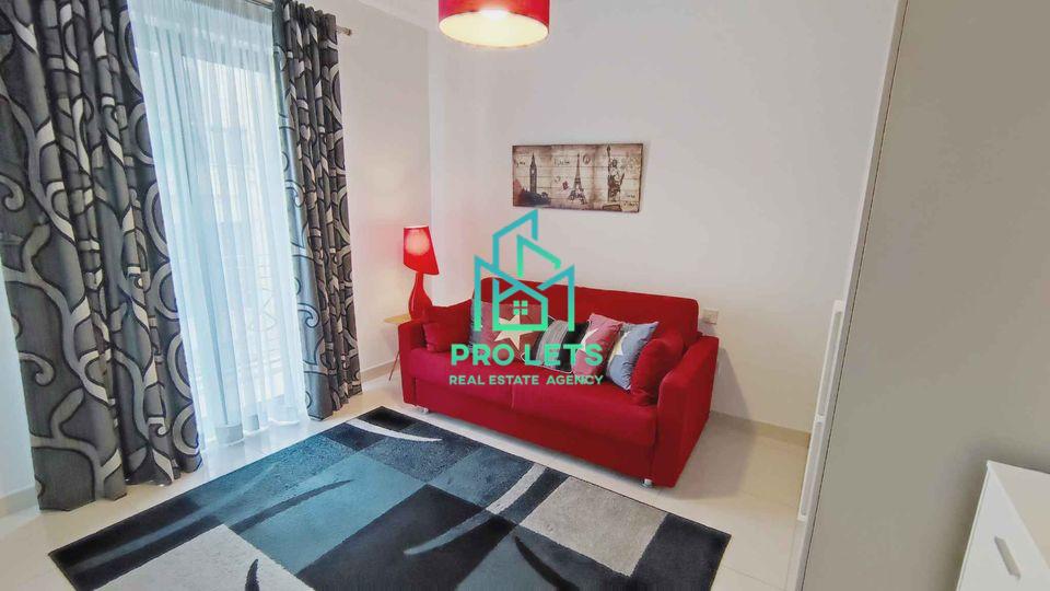 Sliema &#8211; Apartment &#8211; 33309