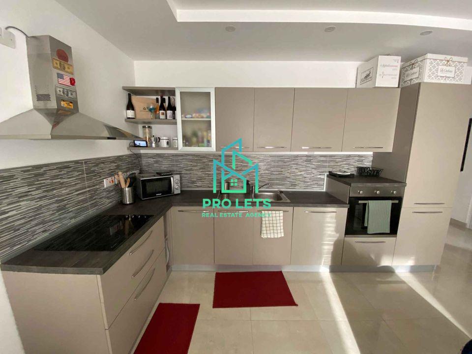 San Gwann &#8211; Apartment &#8211; 33308