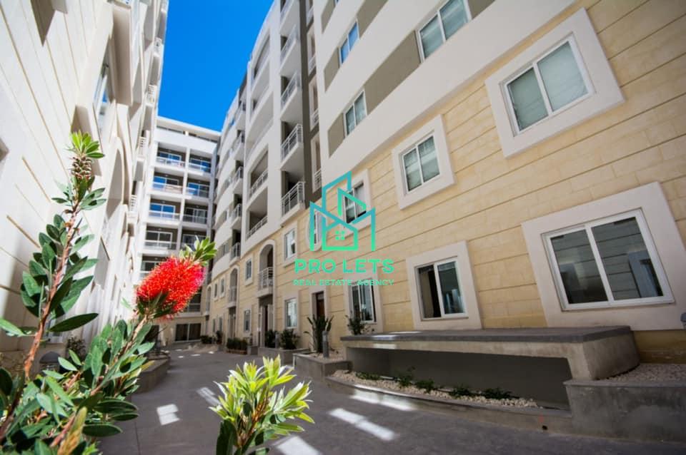 Sliema &#8211; Penthouse -26534