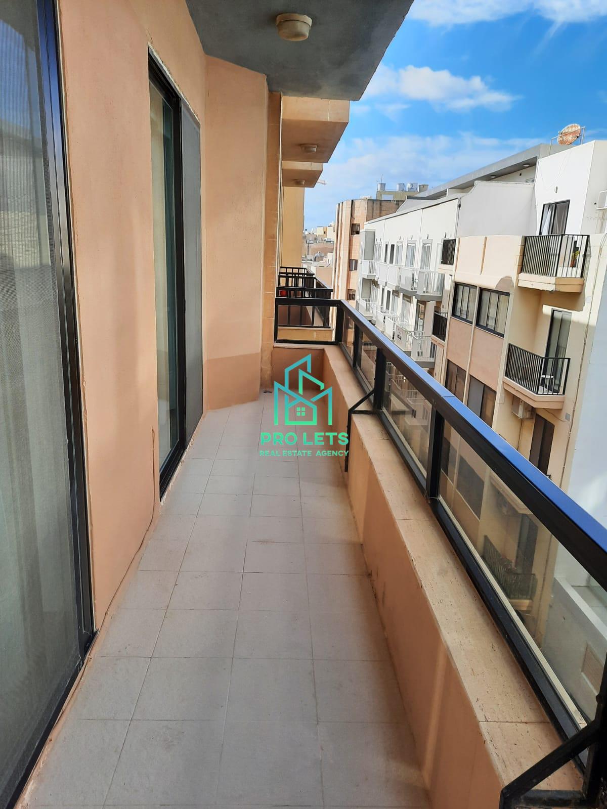 Sliema &#8211; Apartment -33423