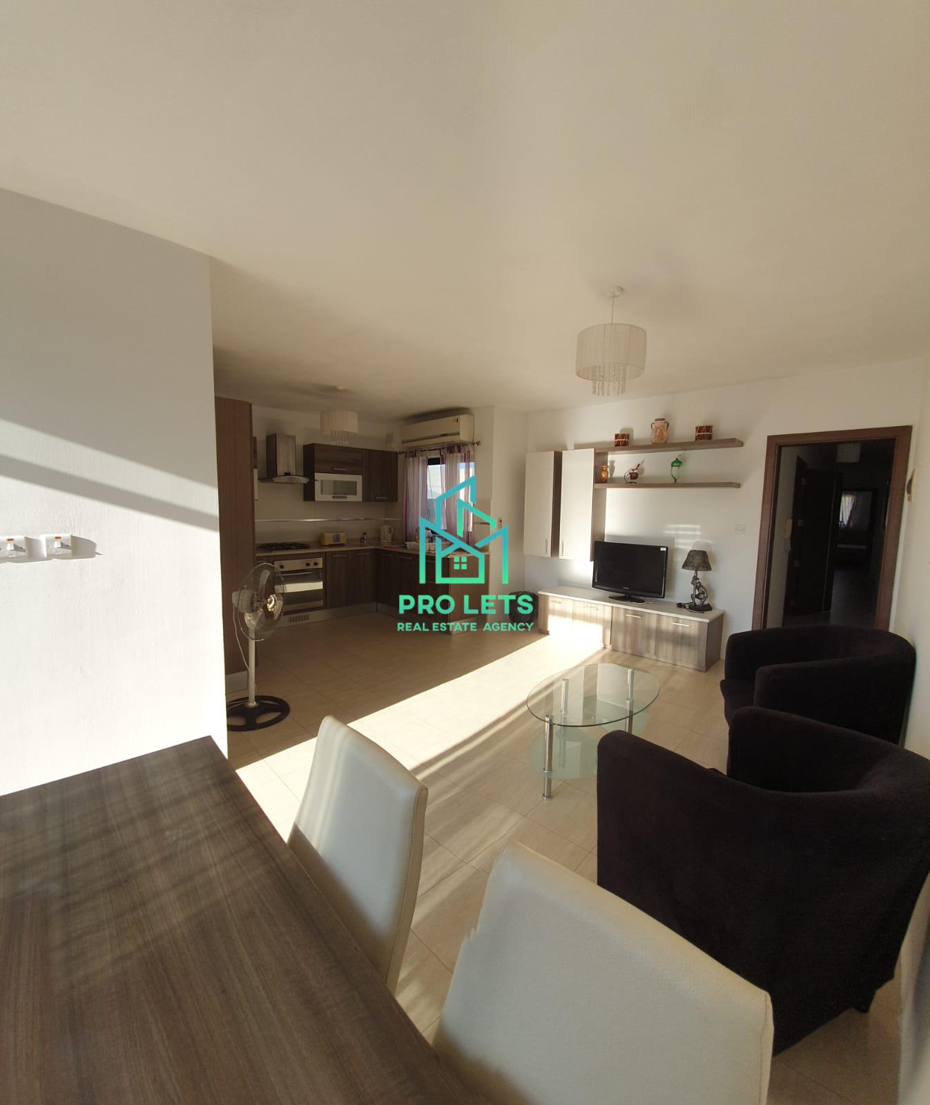 Gzira &#8211; Penthouse &#8211; 33412