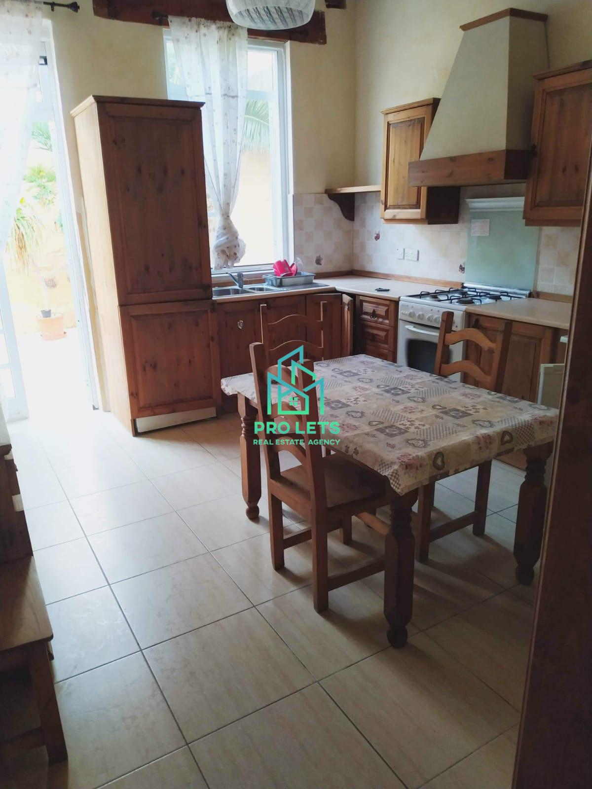 Ejendom i Birżebbuġa