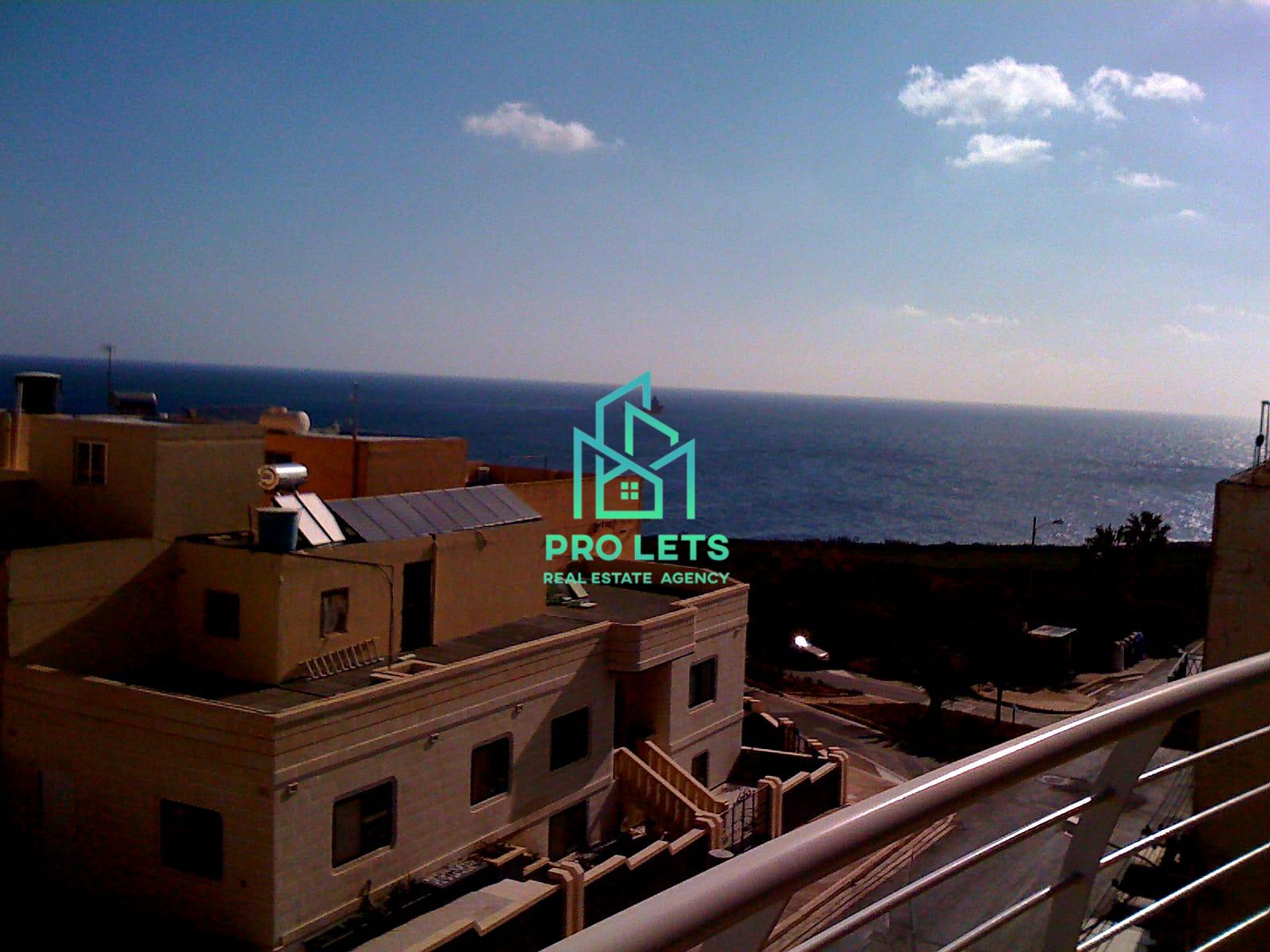 Marsaskala &#8211; Apartment &#8211; 33448