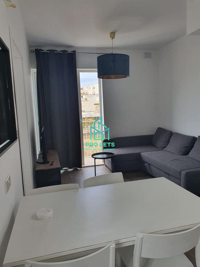 Nieruchomość w Gżira
