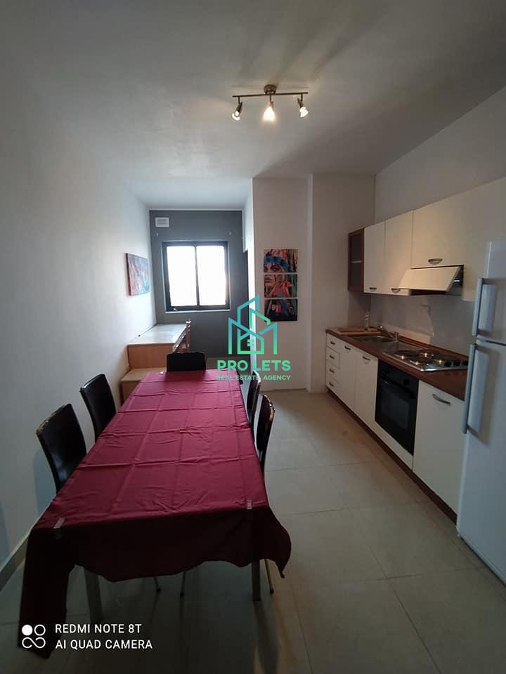 Marsaskala &#8211; Apartment &#8211; 33484