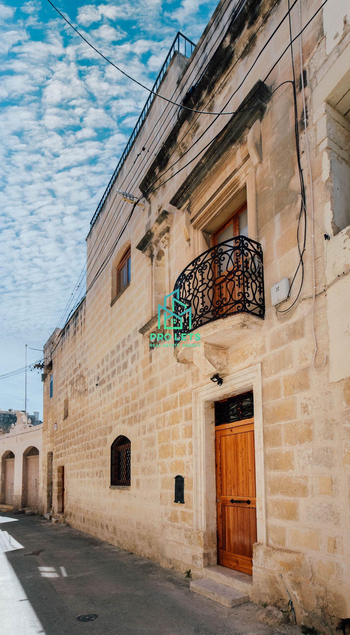 Hal Qormi &#8211; House of Character &#8211; 33562