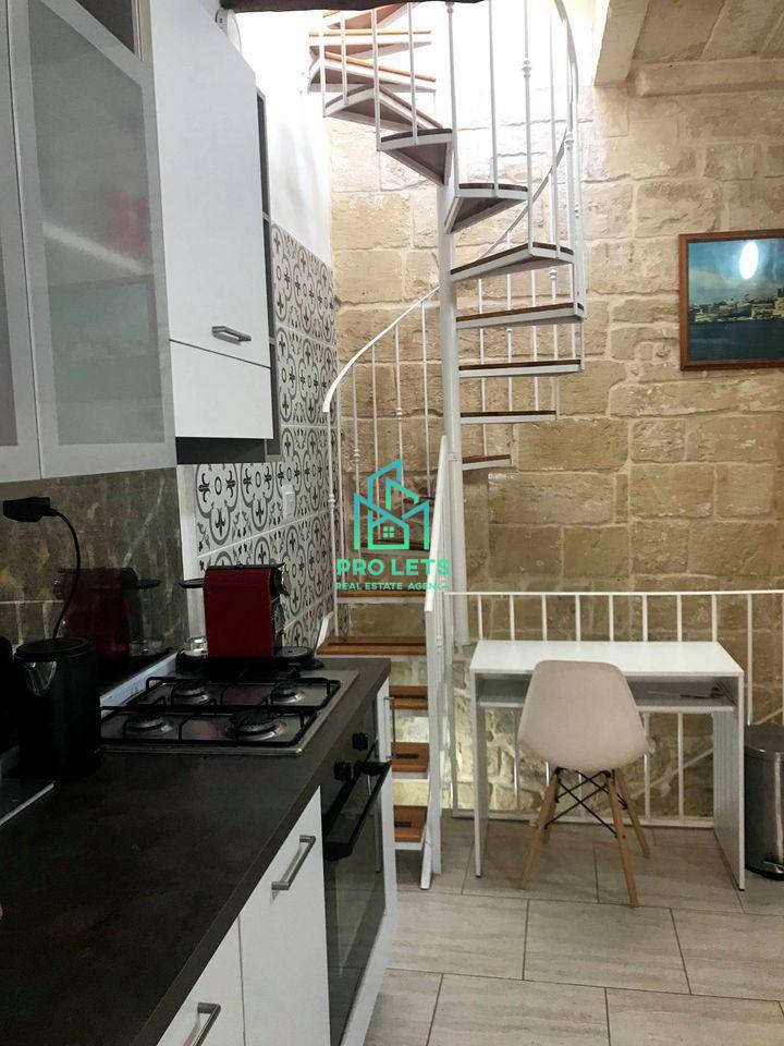 Tarxien &#8211; Townhouse &#8211; 33473