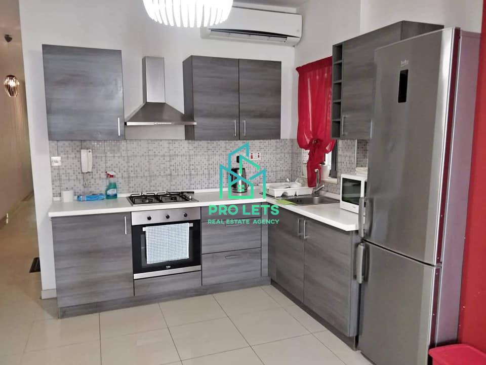 Msida &#8211; Apartment &#8211; 33489