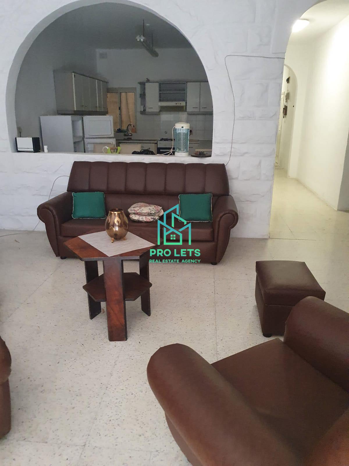 Bugibba &#8211; Apartment &#8211; 33550