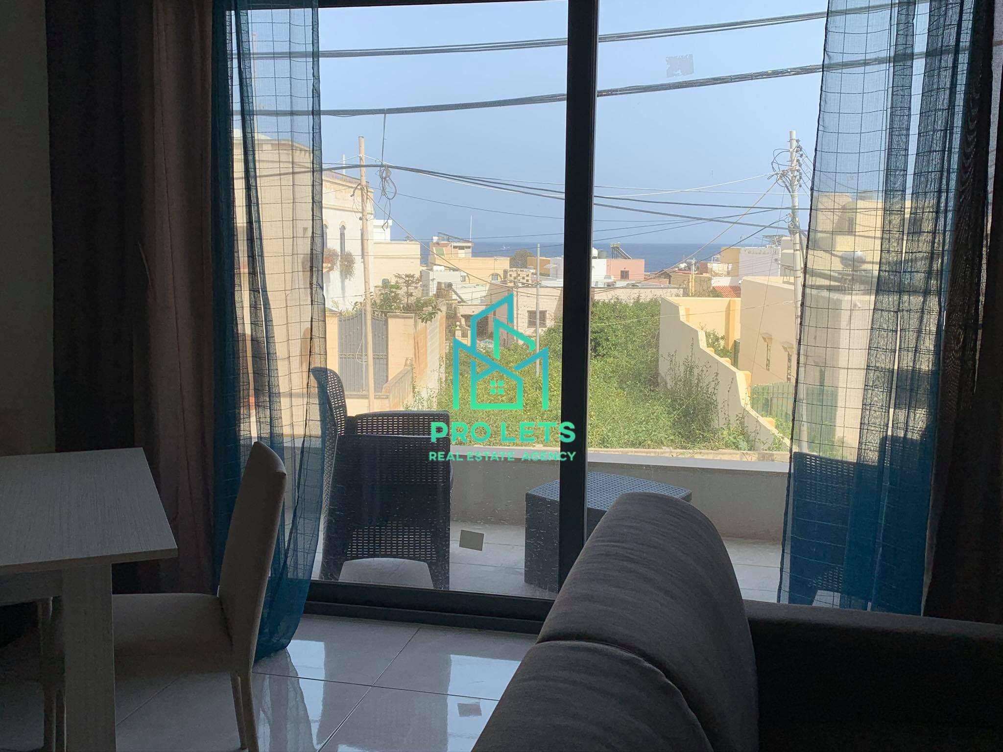 Marsaskala &#8211; Studio Apartment &#8211; 33649