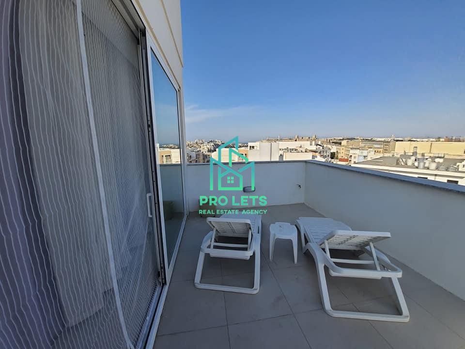 Santa Venera &#8211; Penthouse &#8211; 33519