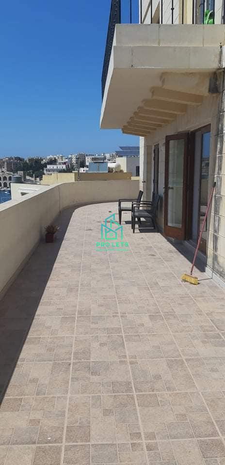 Kalkara &#8211; Apartment &#8211; 33580