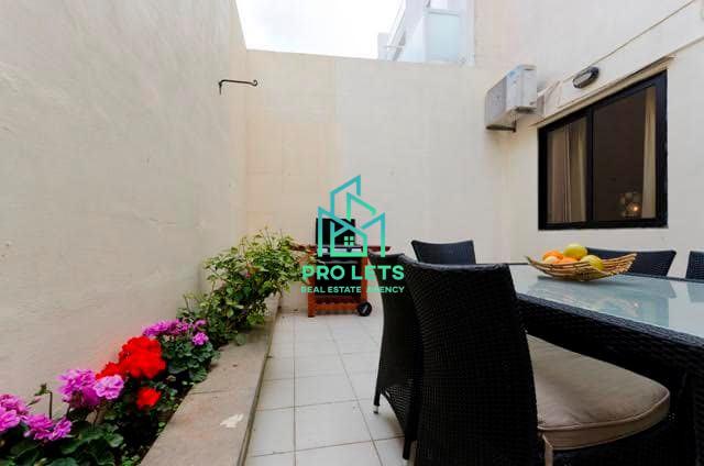 Swieqi &#8211; Apartment &#8211; 33512