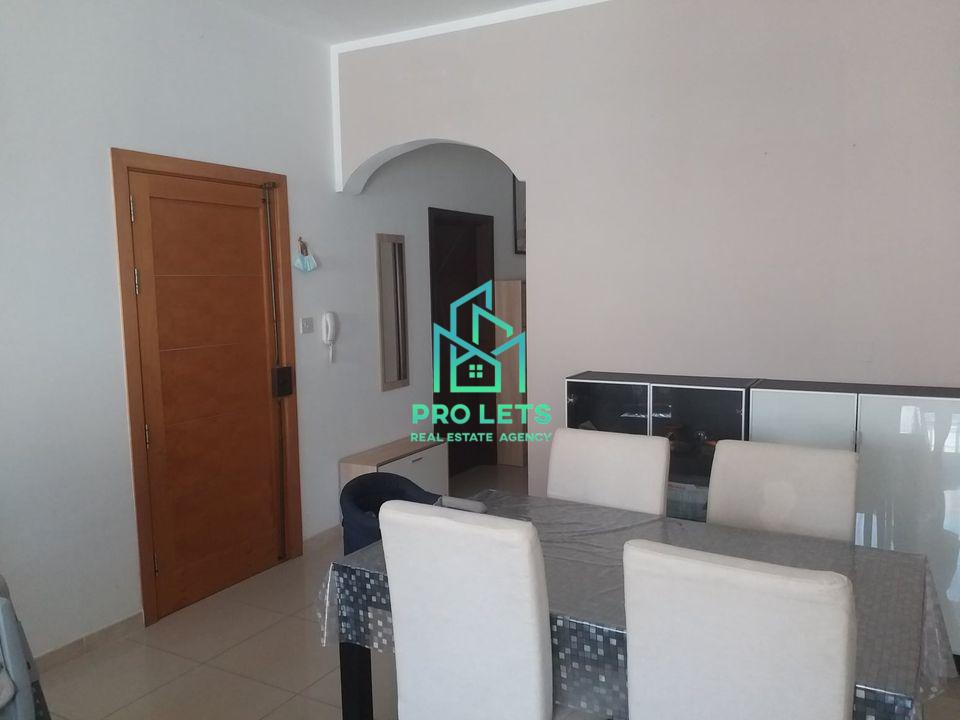 Birkirkara &#8211; Apartment &#8211; 33579