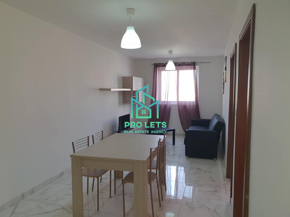 San Gwann- Apartment-33566