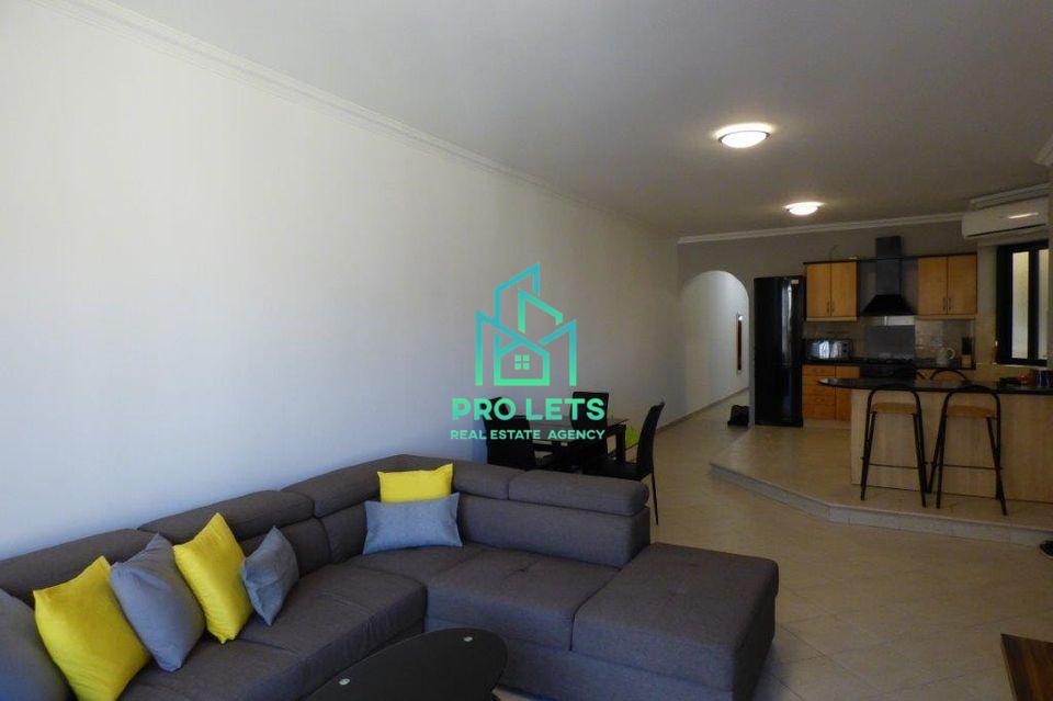 Msida &#8211; Apartment &#8211; 31669