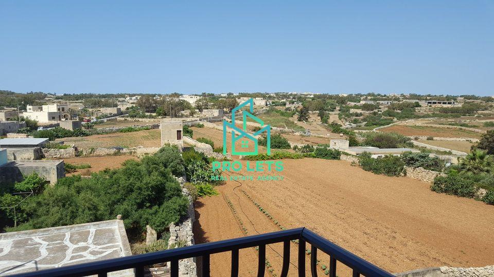 Marsaskala &#8211; Apartment &#8211; 33663