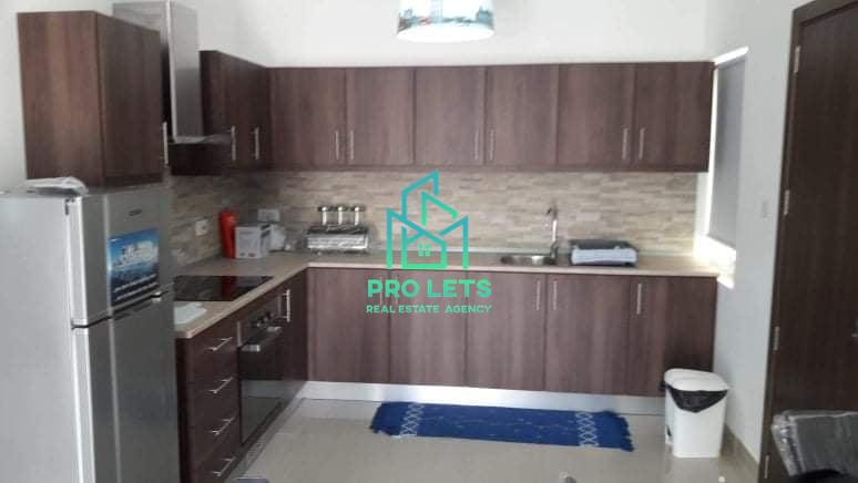 Msida &#8211; Apartment &#8211; 33650