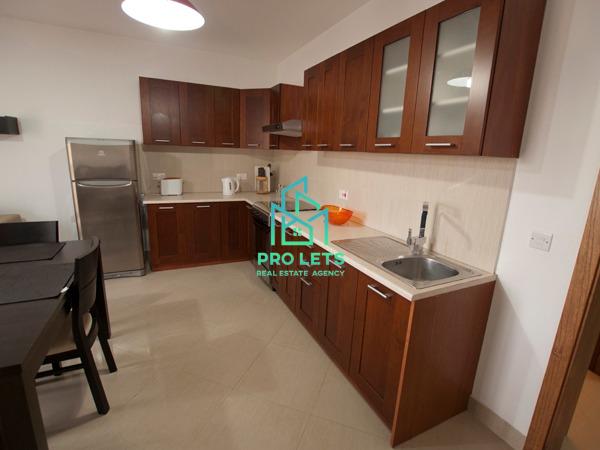 Bugibba &#8211; Apartment &#8211; 33660