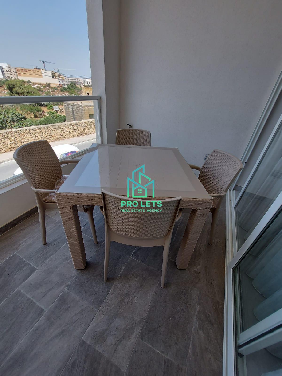 Mosta &#8211; Apartment &#8211; 33597