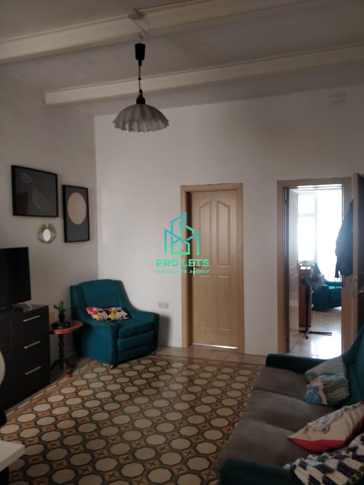 Msida &#8211; Apartment &#8211; 33548