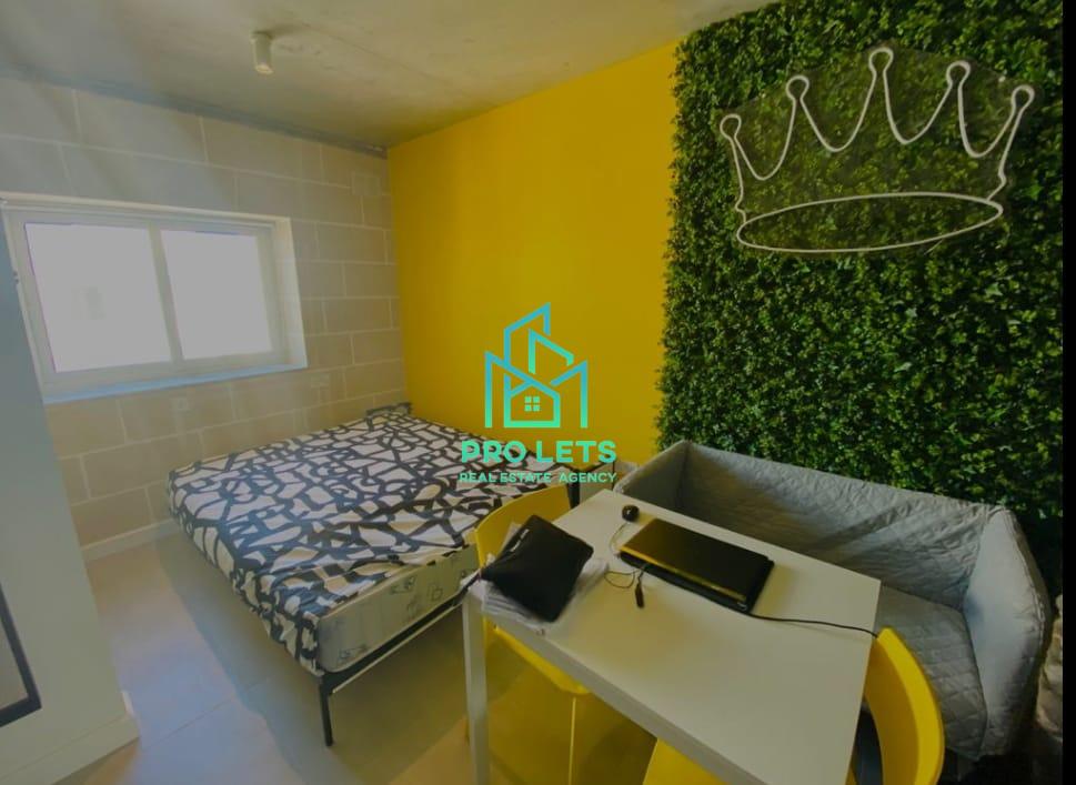 Swieqi-Studio Apartment-33465