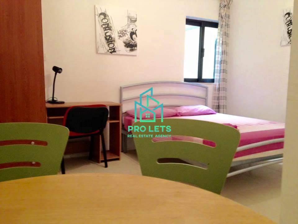 Msida-Studio apartment-30890