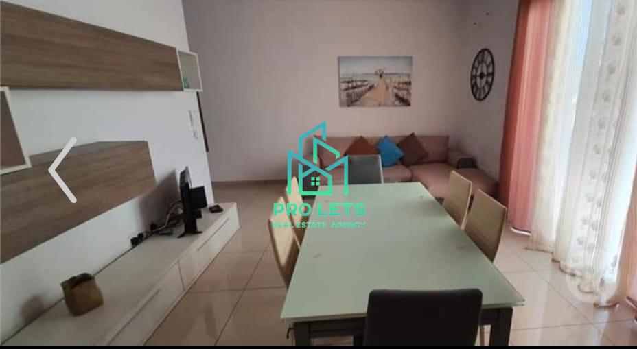 Bugibba- Apartment-33552