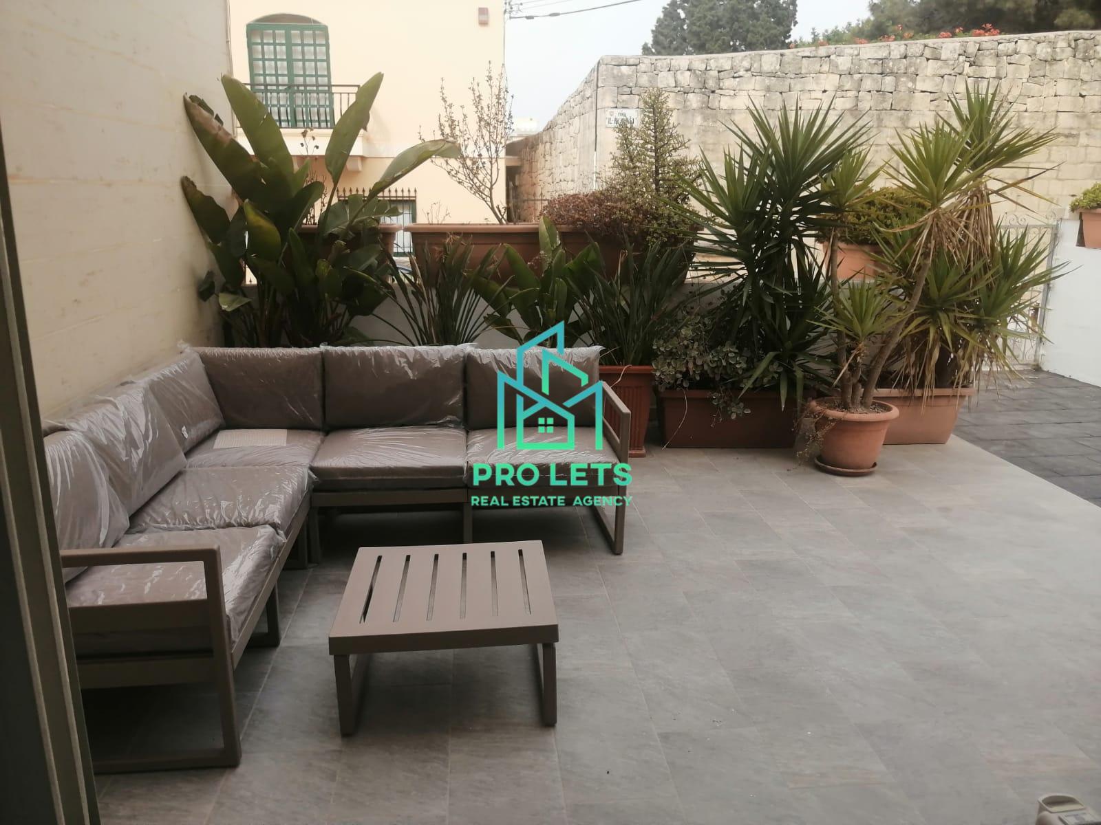 Immobilie in San Ġwann
