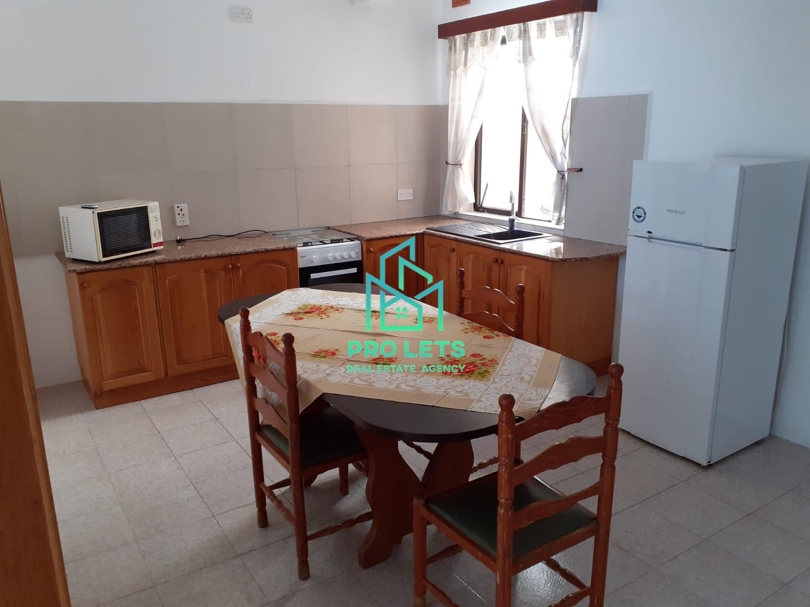 Marsaskala &#8211; Apartment &#8211; 33658