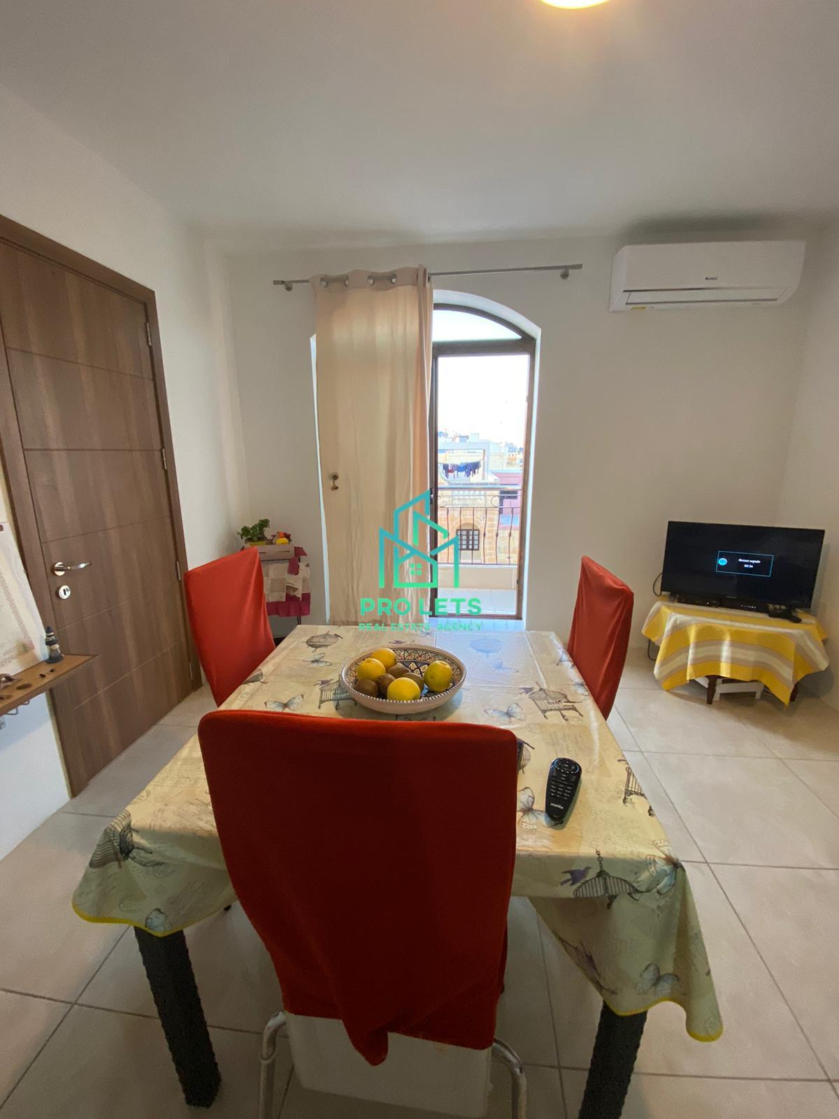 Haz-Zabbar &#8211; Apartment &#8211; 33600