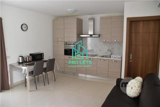 Hamrun &#8211; Studio Apartment &#8211; 33569