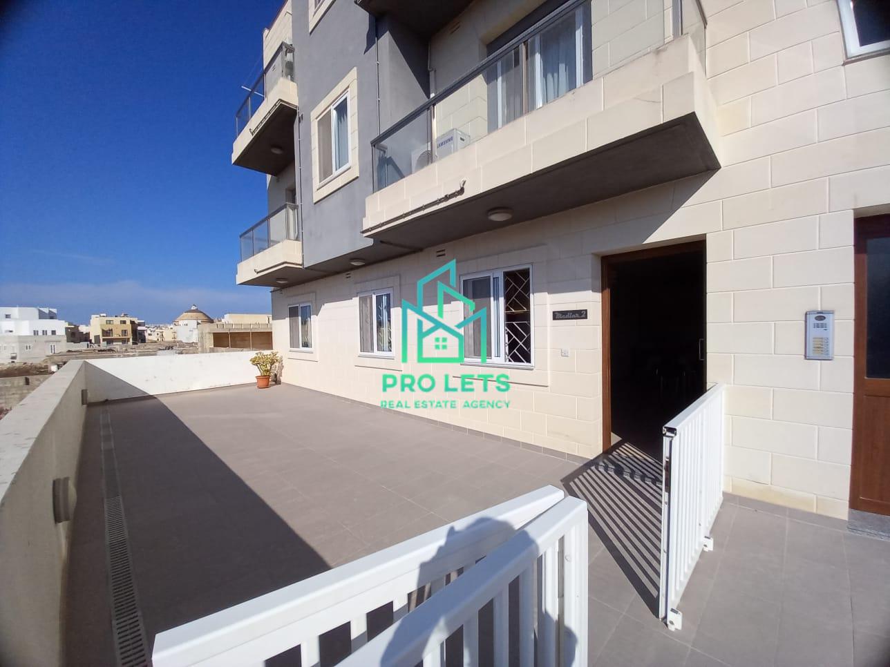 Mosta &#8211; Maisonette &#8211; 33585