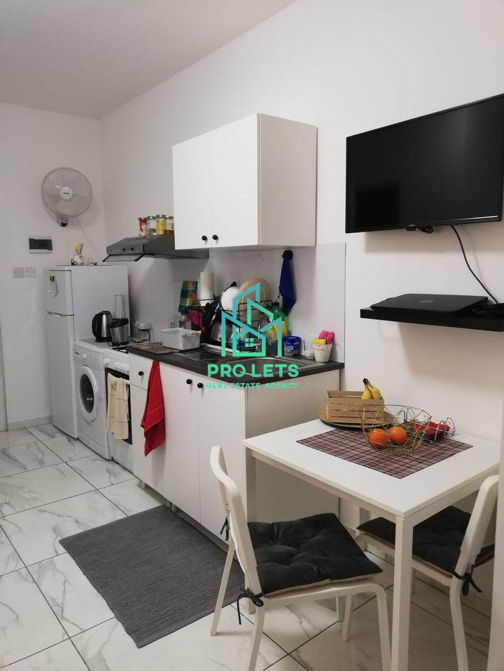 Msida &#8211; Apartment &#8211; 33720