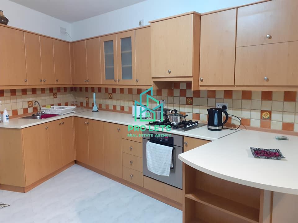 Bugibba &#8211; Apartment- 32704