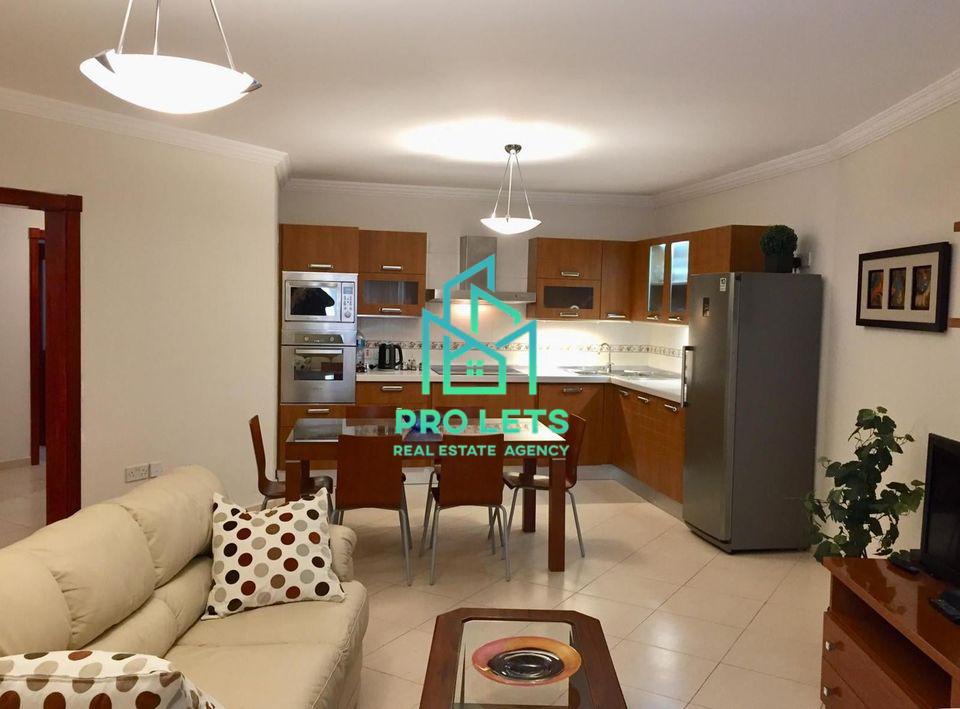 Gzira &#8211; Apartment -33746