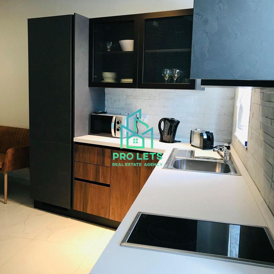 Msida-Studio Apartment-33719