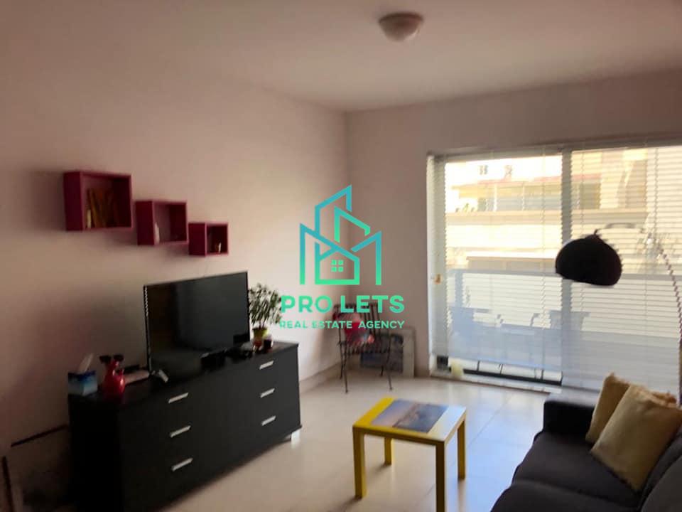 Gzira &#8211; Apartment &#8211; 33762