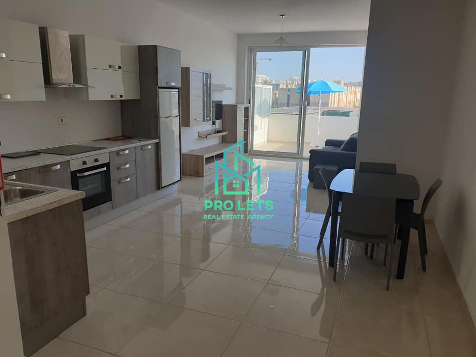 Msida  &#8211; Penthouse &#8211; 24533