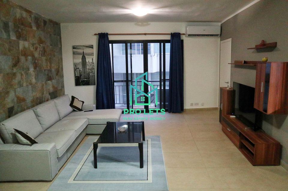 Sliema &#8211; Apartment  &#8211; 33701