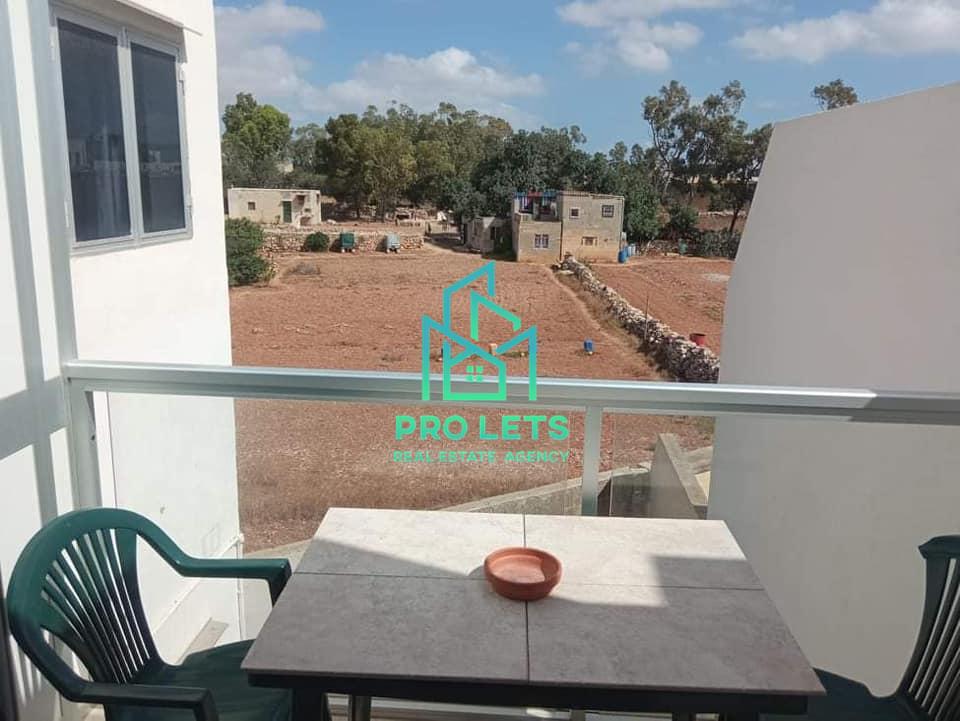 Hal Luqa &#8211; Apartment &#8211; 33812