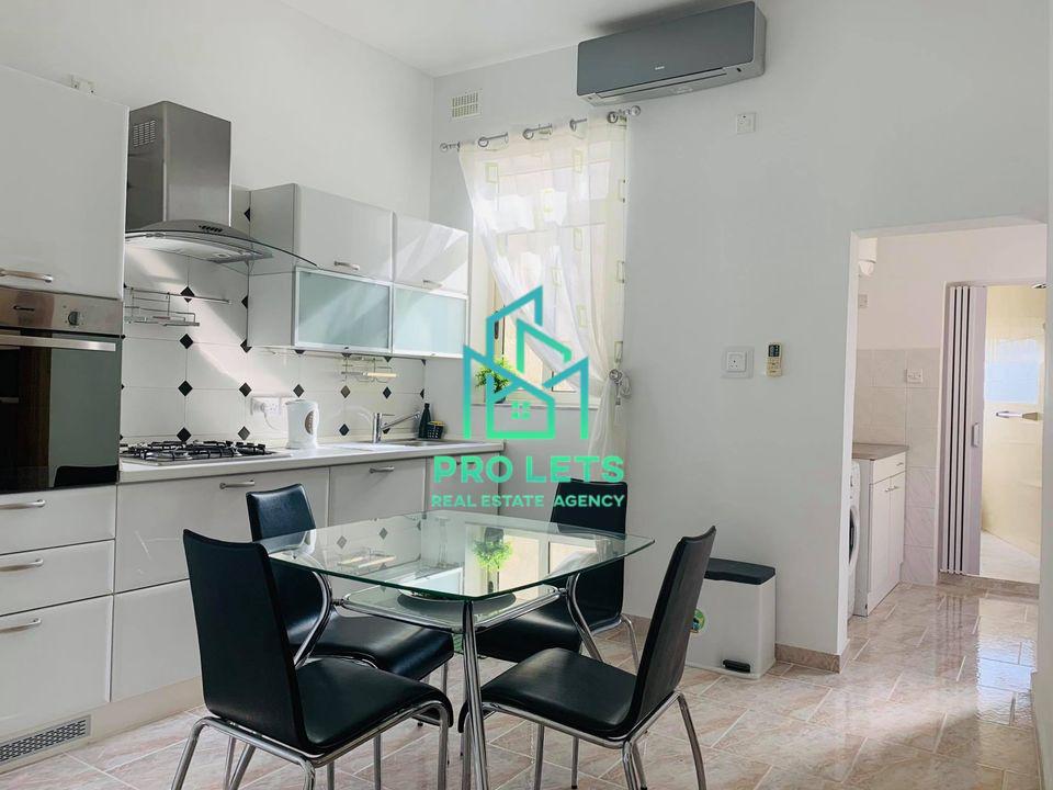 Birgu &#8211; Apartment-33914