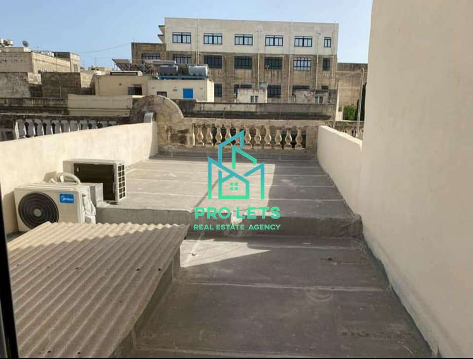 Birkirkara &#8211; Terraced house -33808