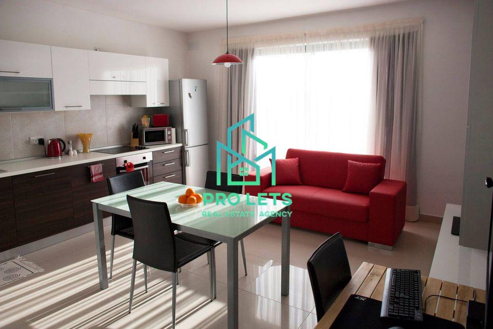 Msida &#8211; Apartment -33839